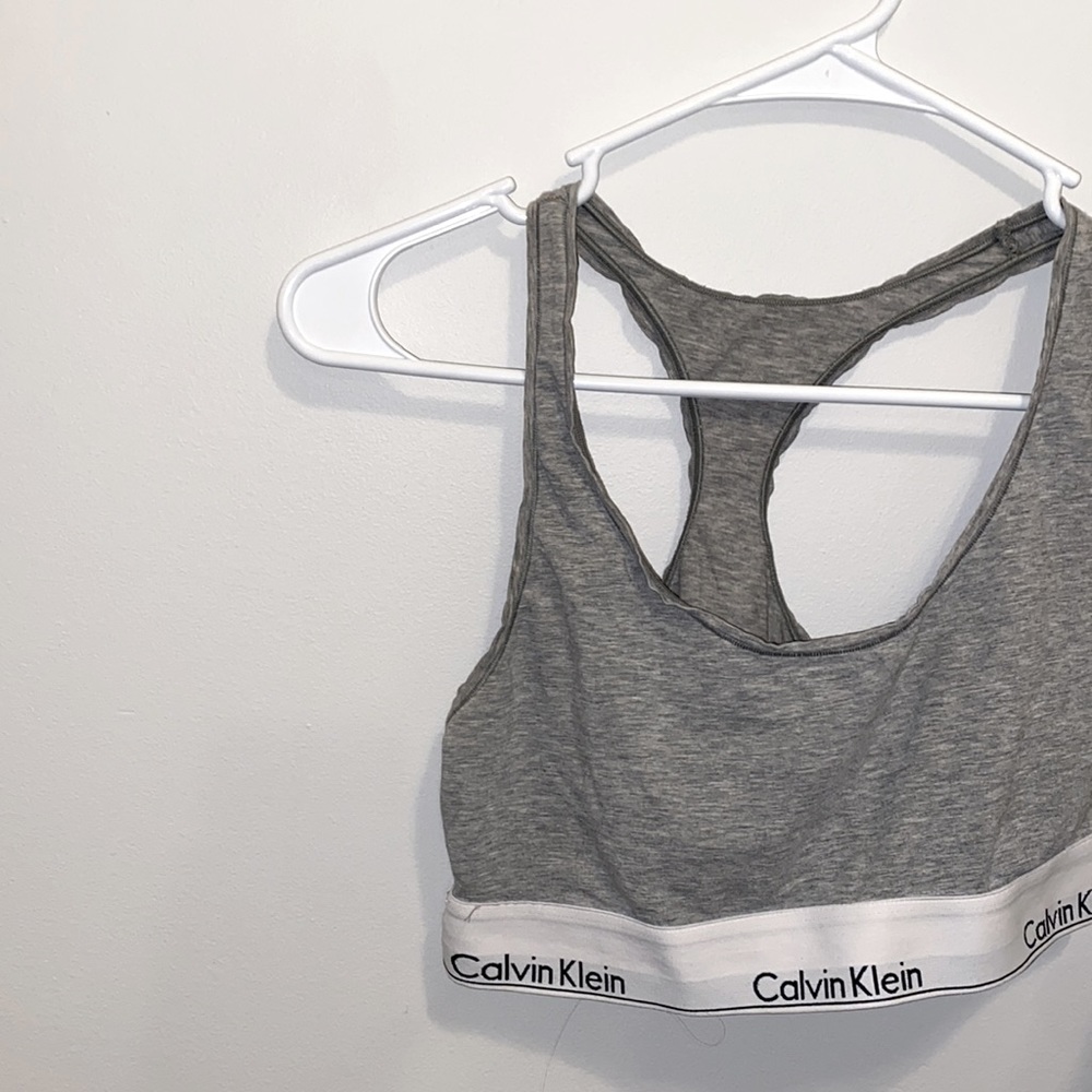 Calvin Klein Loungewear Bra